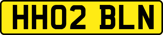 HH02BLN