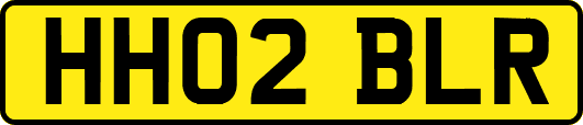 HH02BLR
