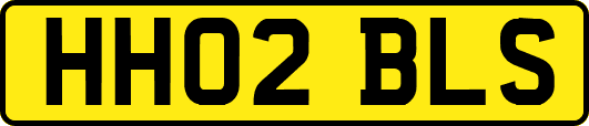 HH02BLS