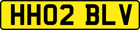 HH02BLV