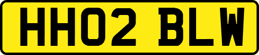 HH02BLW