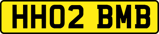 HH02BMB