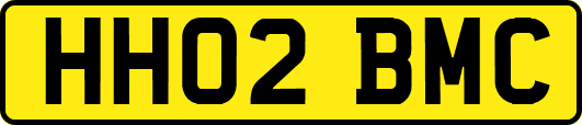 HH02BMC