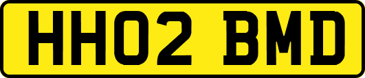 HH02BMD