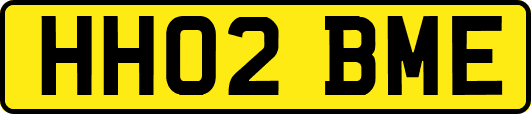 HH02BME