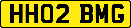 HH02BMG