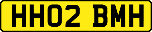 HH02BMH