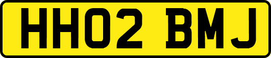 HH02BMJ