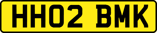 HH02BMK