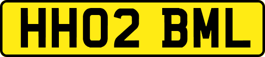 HH02BML