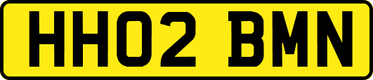 HH02BMN