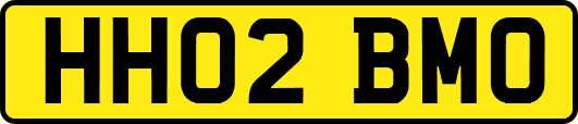 HH02BMO
