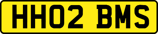 HH02BMS