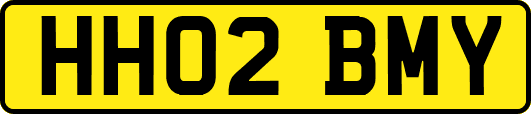 HH02BMY