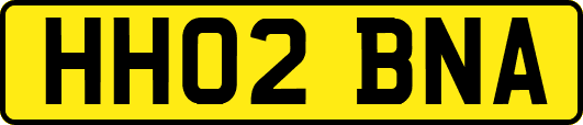 HH02BNA
