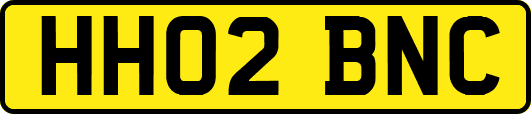 HH02BNC