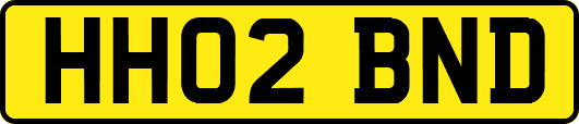 HH02BND