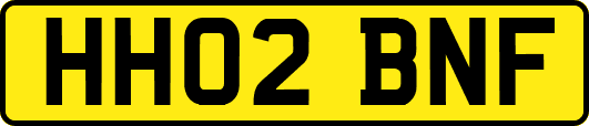 HH02BNF
