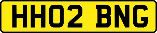 HH02BNG