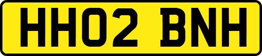HH02BNH
