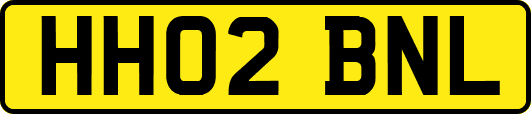 HH02BNL