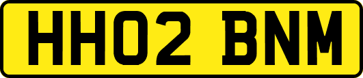HH02BNM