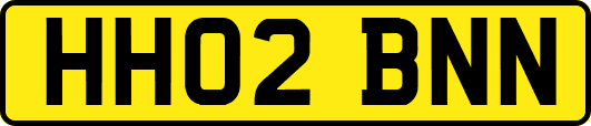 HH02BNN