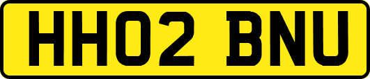 HH02BNU
