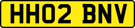 HH02BNV