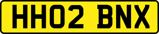 HH02BNX