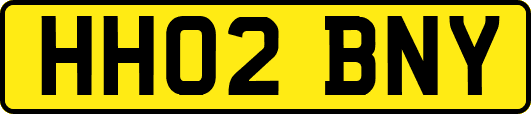 HH02BNY