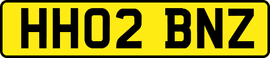 HH02BNZ