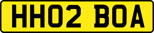 HH02BOA