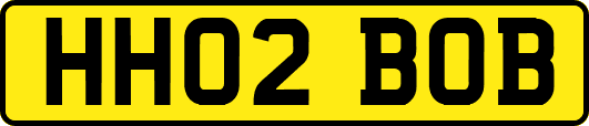 HH02BOB