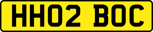 HH02BOC