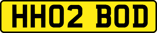 HH02BOD