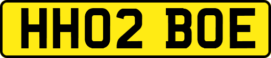 HH02BOE