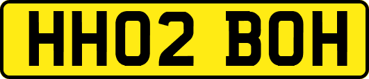 HH02BOH