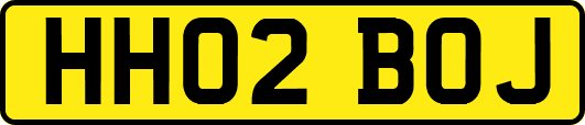 HH02BOJ