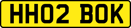 HH02BOK
