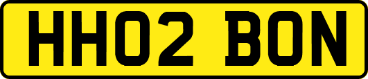 HH02BON