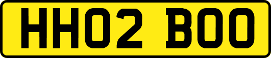 HH02BOO