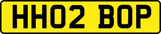 HH02BOP