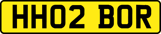 HH02BOR