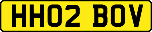 HH02BOV