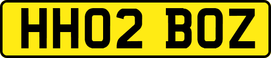 HH02BOZ