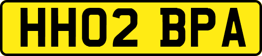 HH02BPA