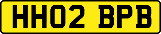 HH02BPB
