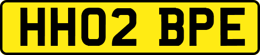 HH02BPE