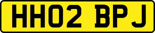 HH02BPJ